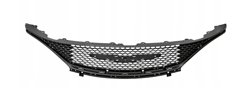 CHRYSLER PACIFICA 17-РЕШІТКА РАДІАТОРА