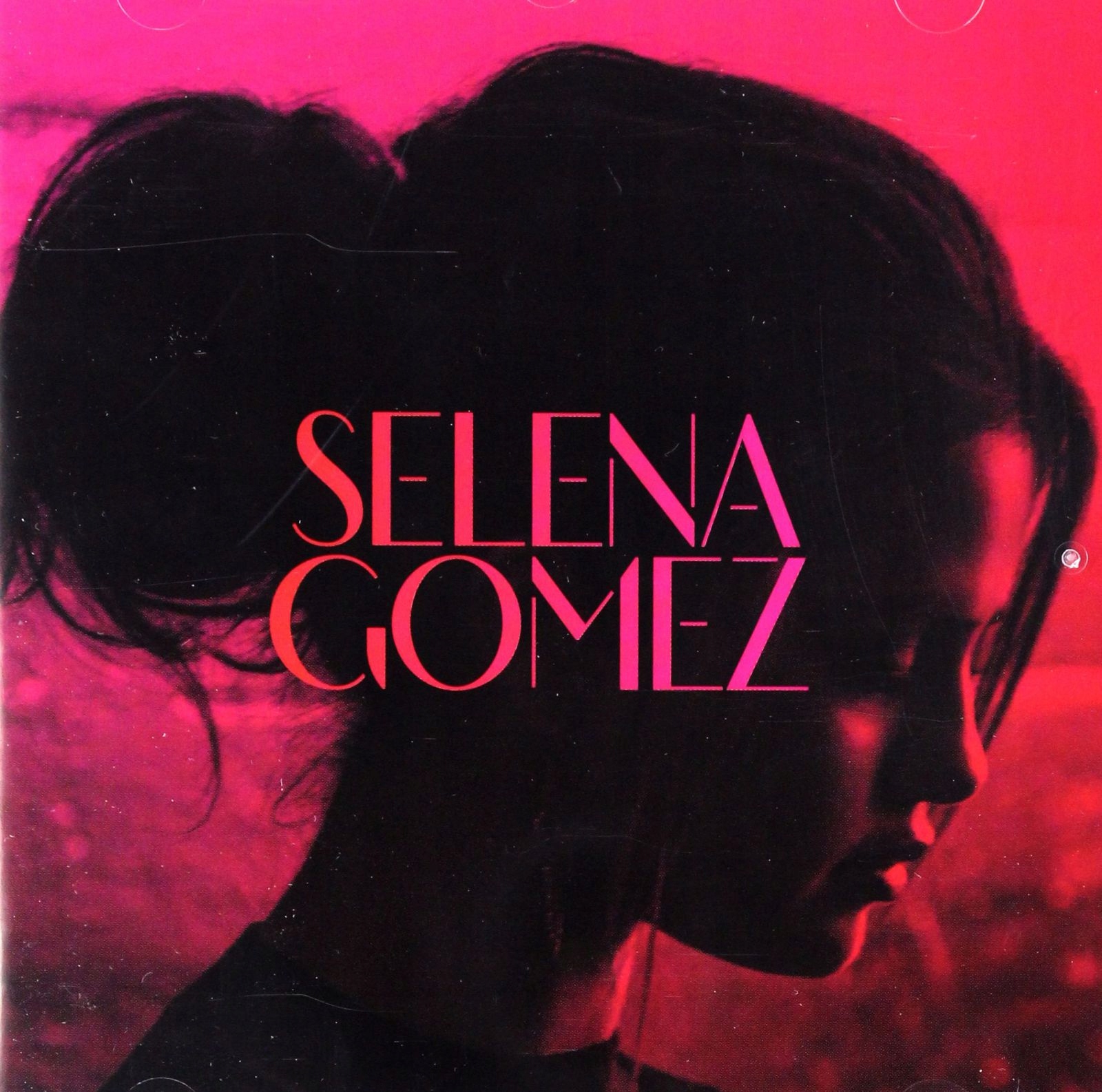[CD] Selena Gomez For You (folia)