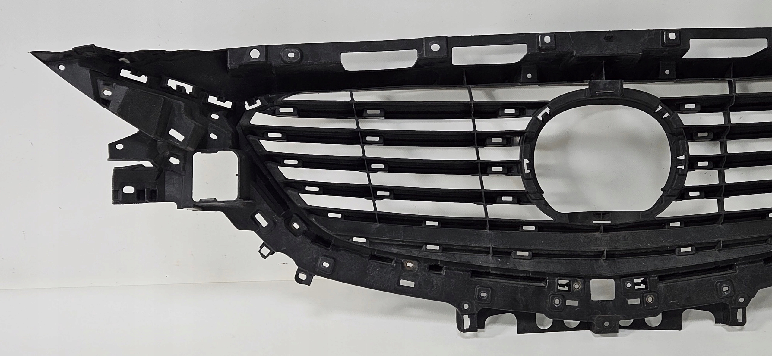 Grille MAZDA 6 GJ LIFT 15-18 G46L50712