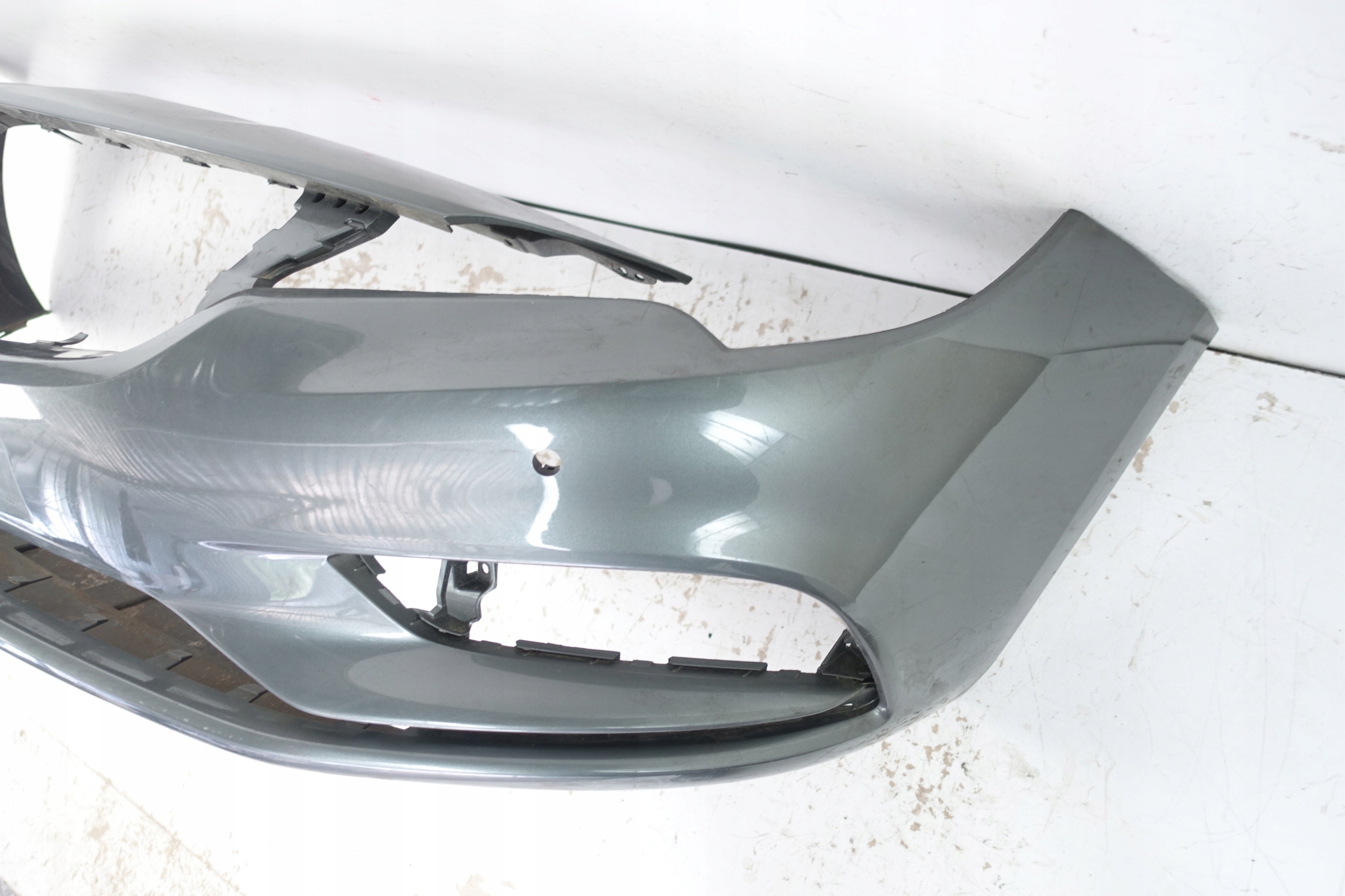 OPEL ASTRA V K 2015- bumper front front 39052730