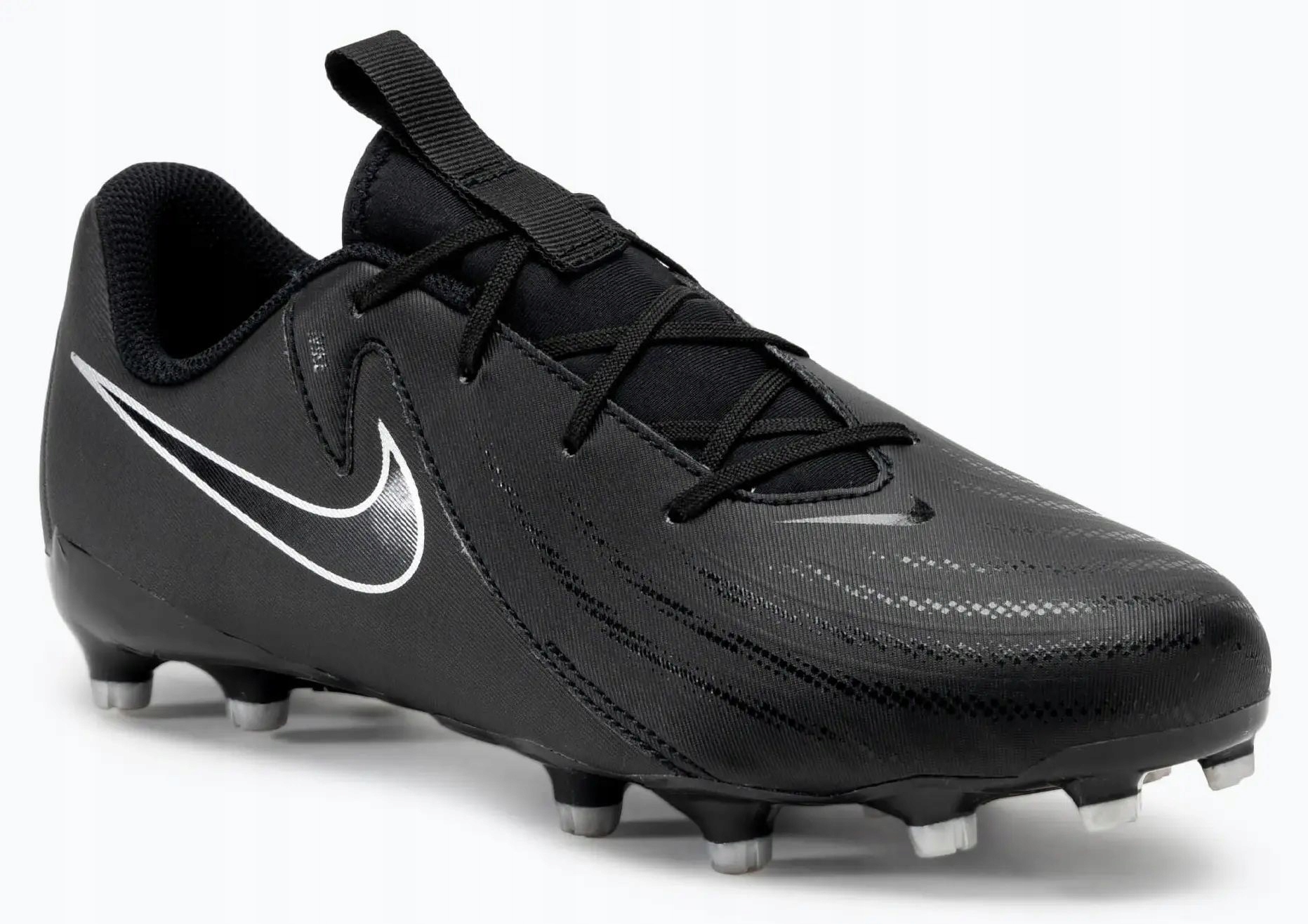 Fotbalová obuv Nike Phantom Gx II Fg/mg FD6722-001 38
