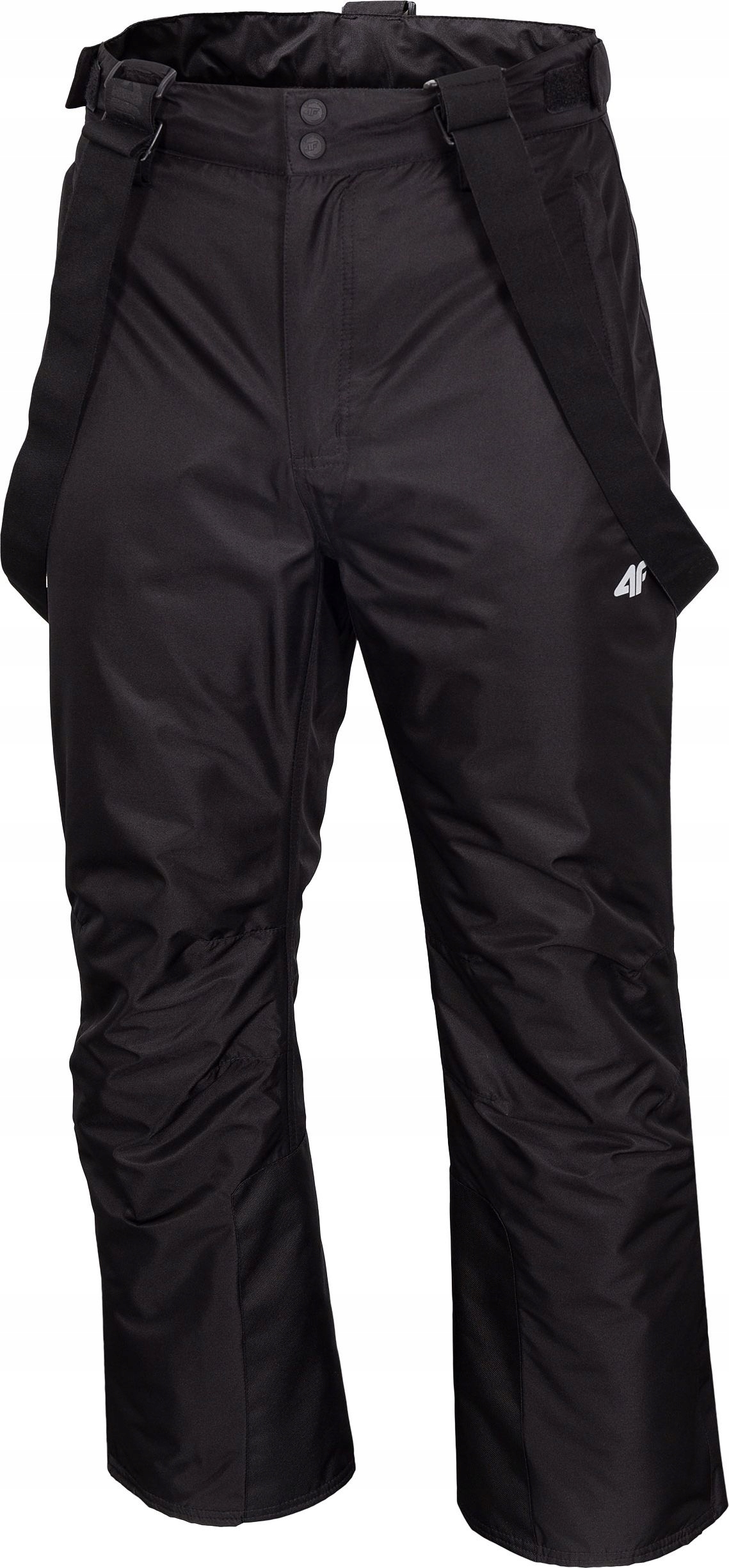 Spodnie narciarskie męskie 4F H4Z19-SPMN001 r.XXL