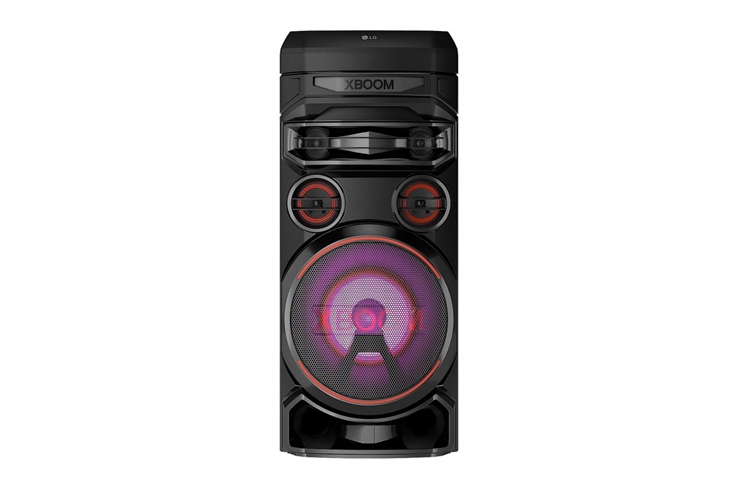 Lg RNC7 Xboom Bluetooth reproduktor RNC7.DEUSLLK