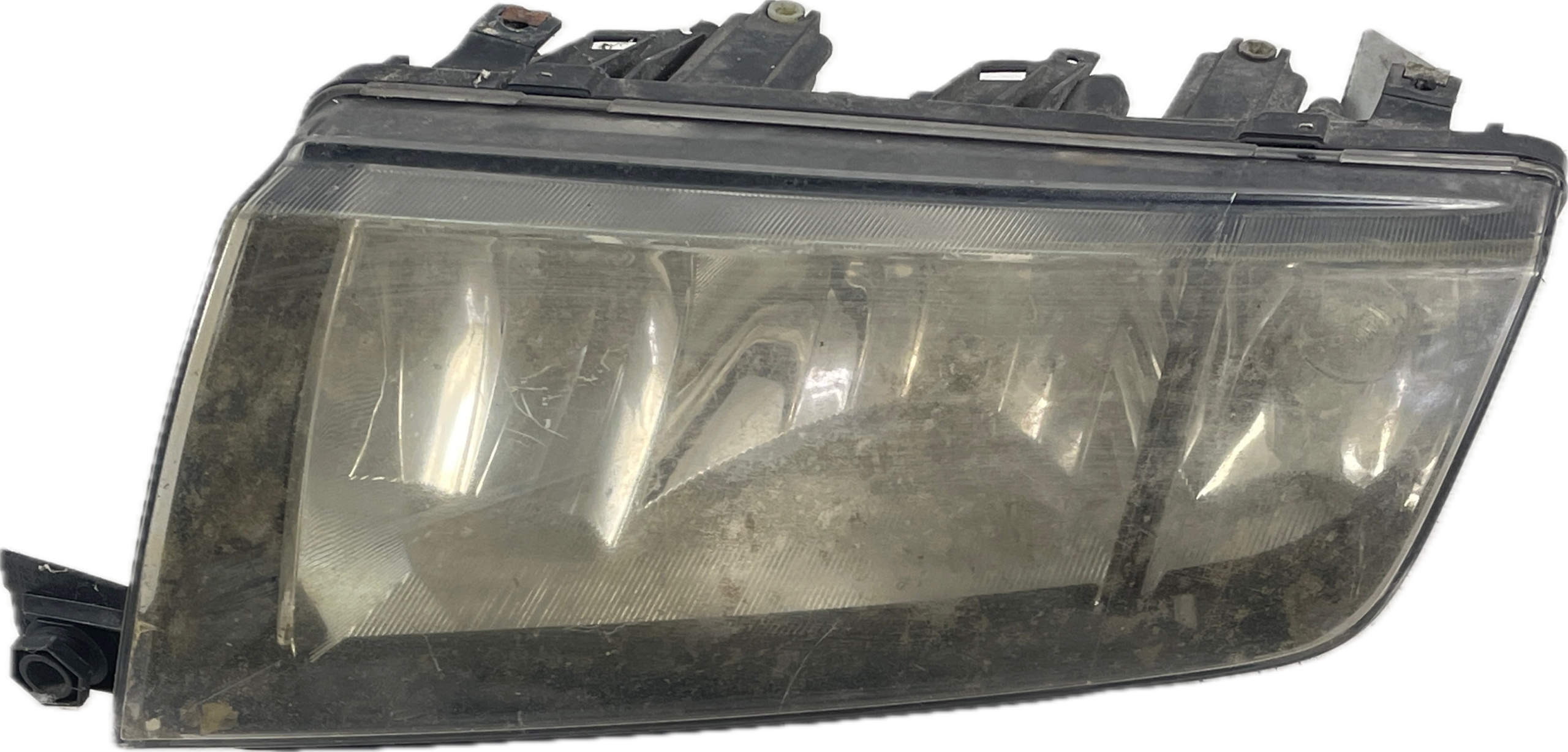 original light REFLEKTOR left front SKODA FABIA and 99