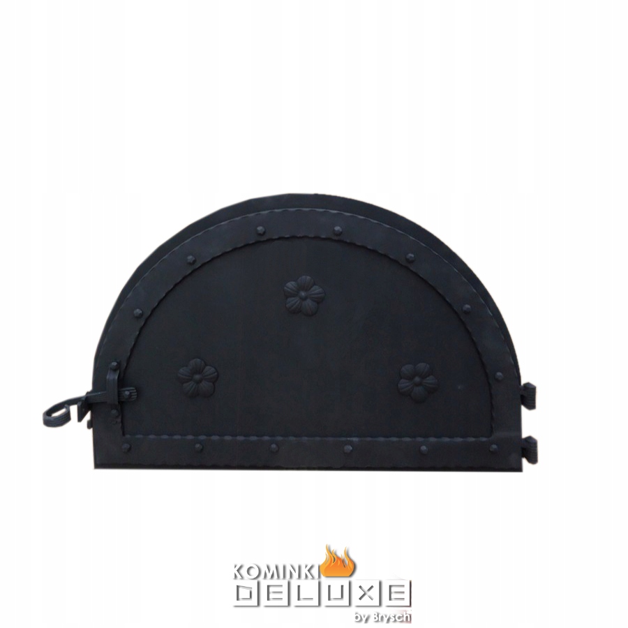 Drzwiczki do pieca chlebowego-piece chlebowe stal