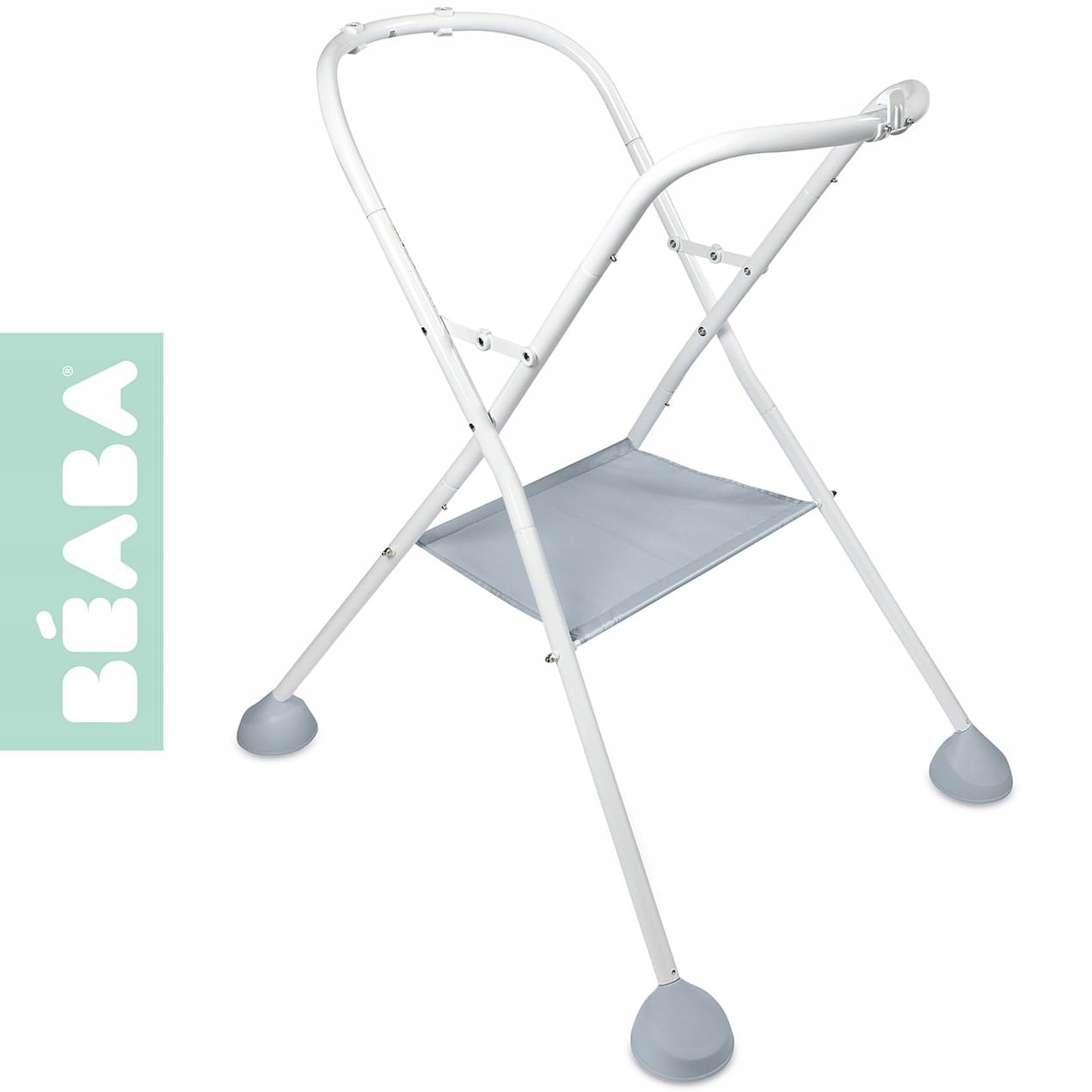 STOJAK DO WANIENKI I PRZEWIJAKA Camele'o BEABA 0+ Kod producenta 920368