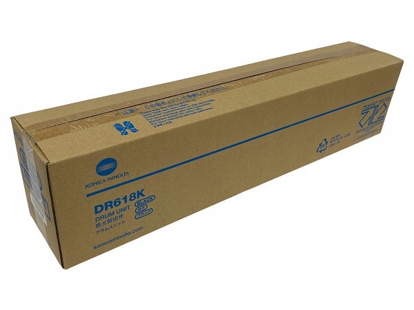bęben DR-618K ACV80RD do Konica Minolta bizhub C450i C550i C650i