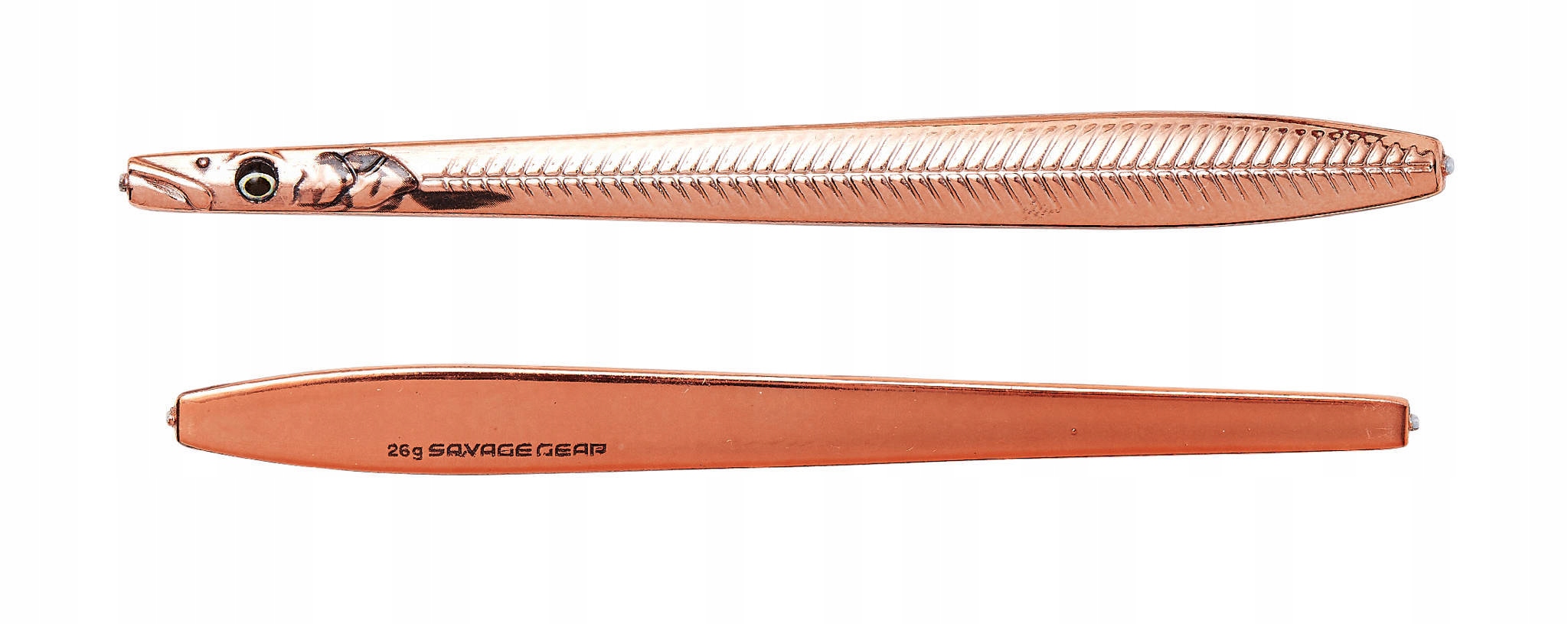 Przynęta Sg Line Thru Sandeel NAIL-12,0 cm