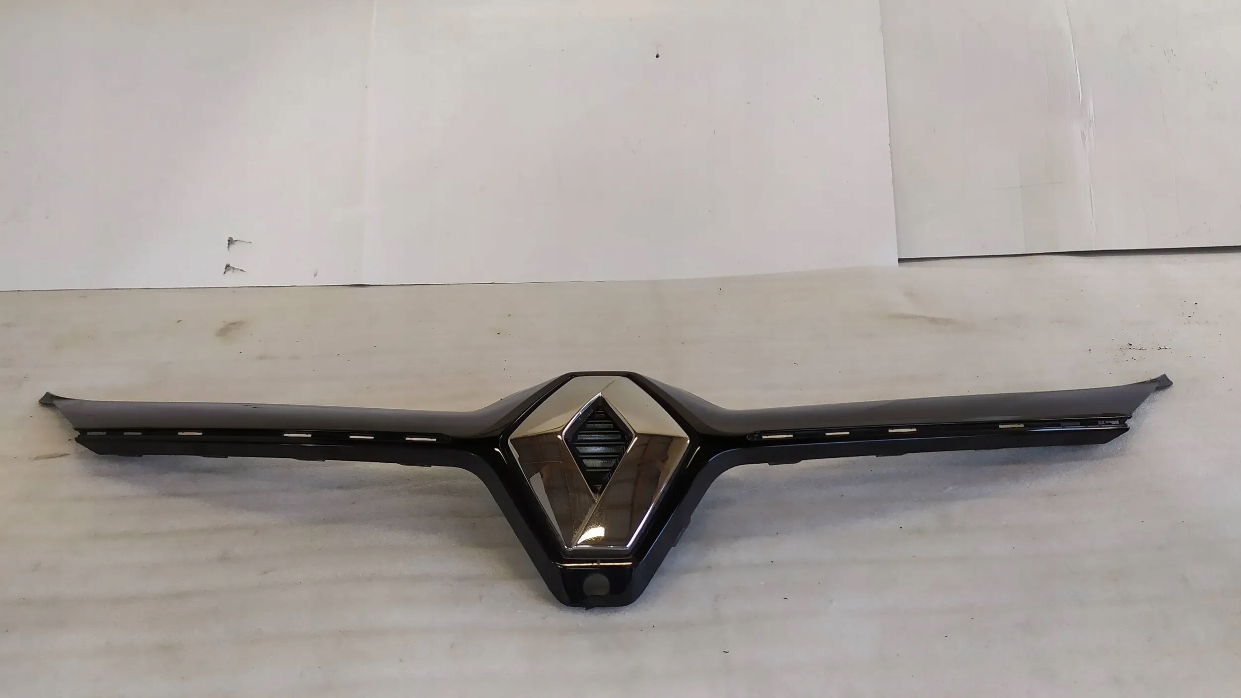 Renault Clio X98 Kühlergrill FRONTGRILL Kühlergitter 620782147R - Thumbnail 3