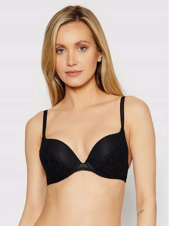 Podprsenka Passionata push-up Camden r 80C