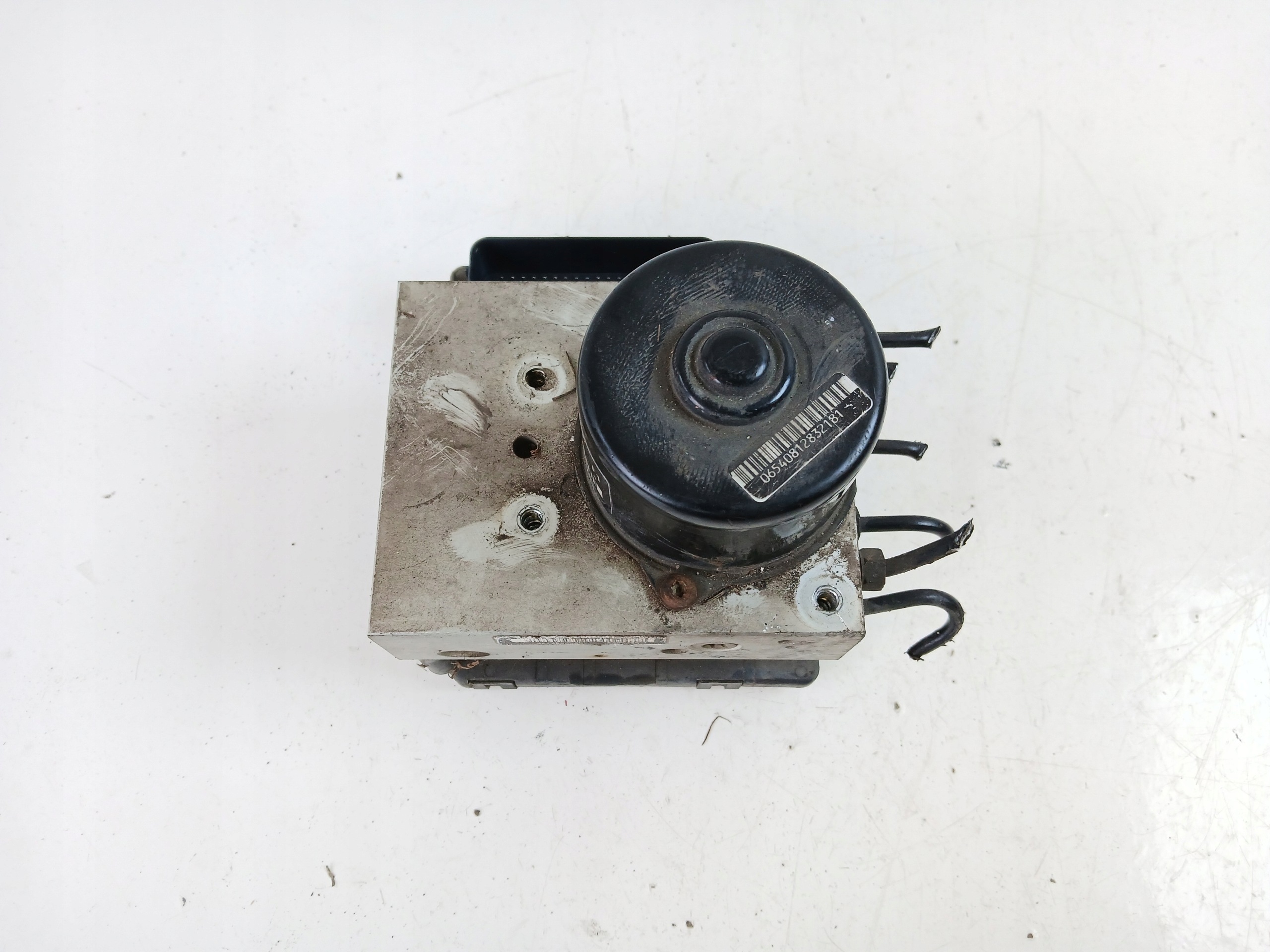 VW GOLF IV BORA Pompa ABS 1J0907379S 1J0614517