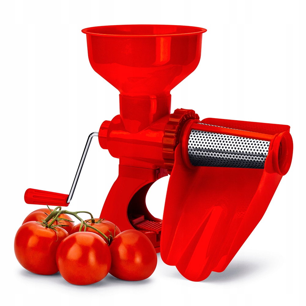 Машина для томатного пюре ПЮРЕ