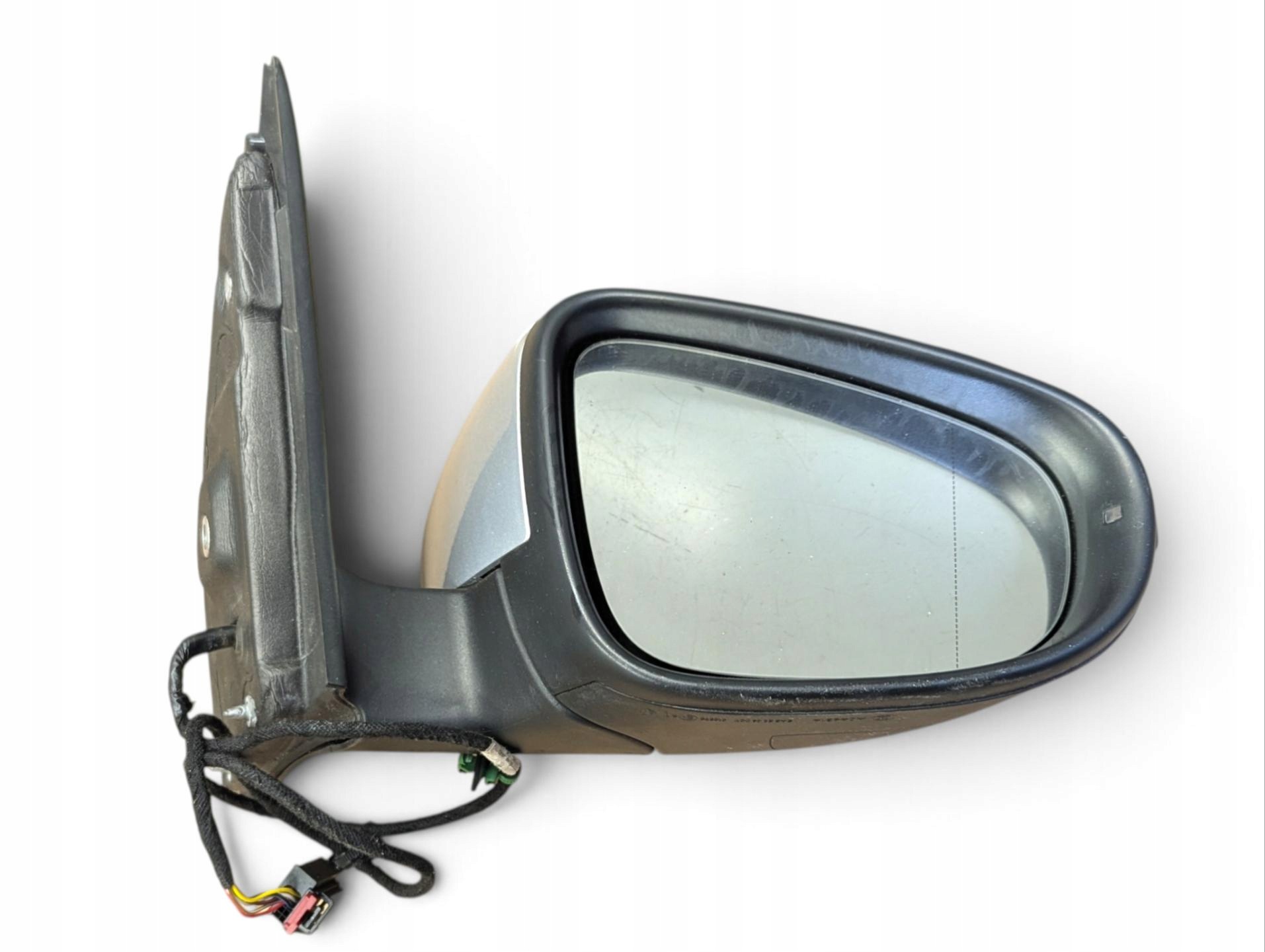 mirror exterior right side Volkswagen Golf 6 2009 5K0857502CC