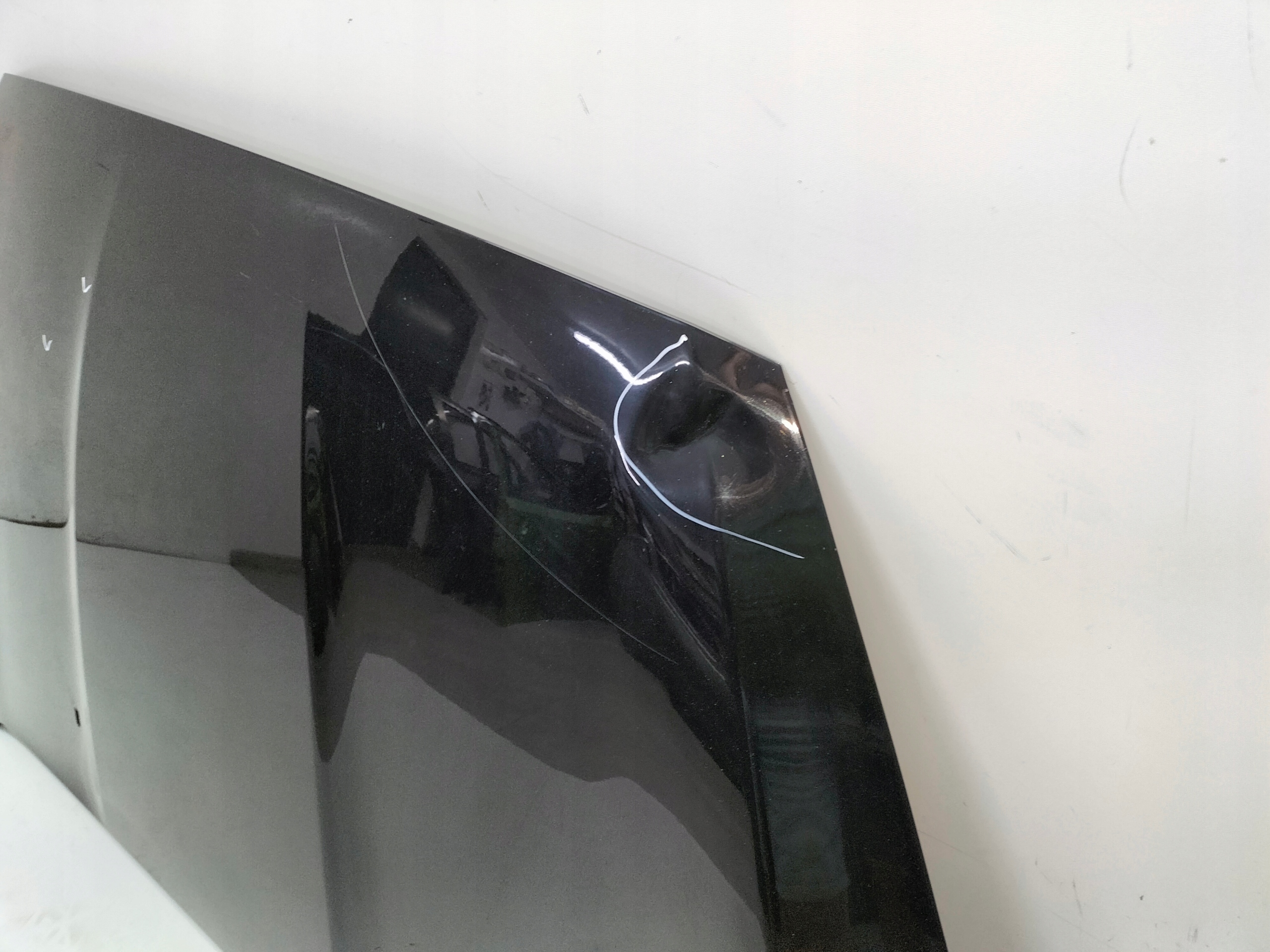 Cofano FORD FOCUS MK3 LIFT 14-18