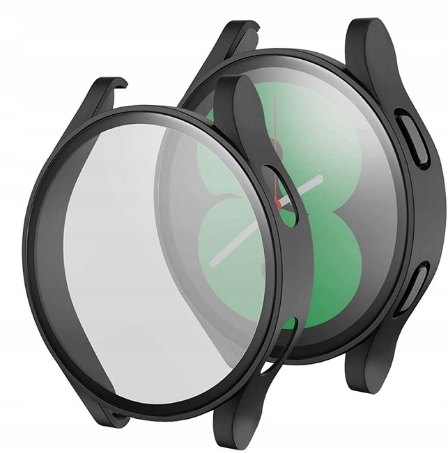 

Pełne Etui Szkło do Samsung Galaxy Watch 4 40mm