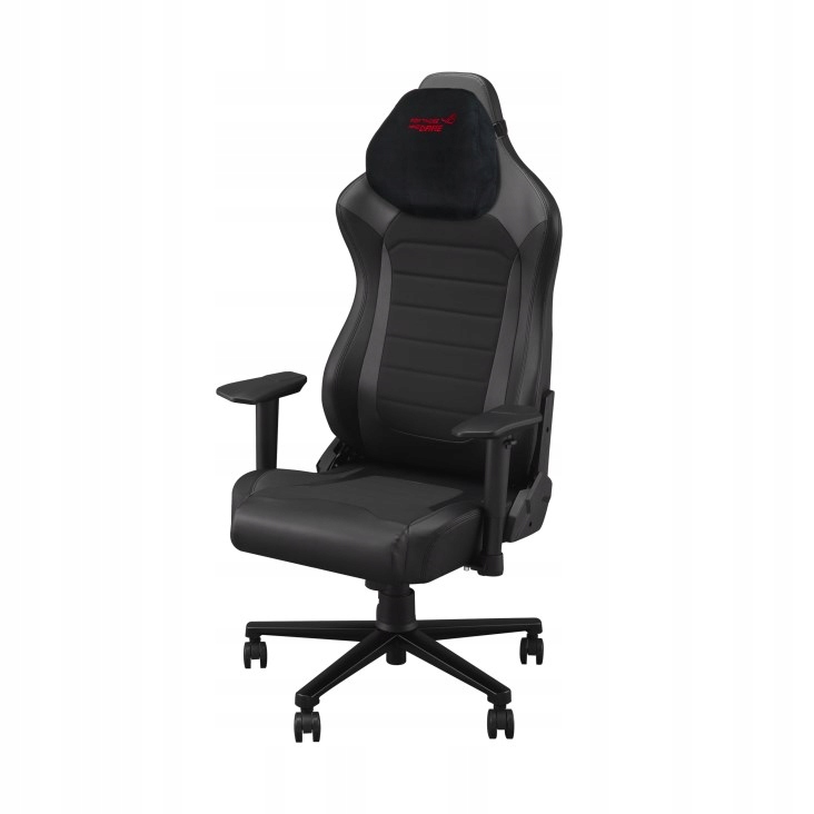 Asus Herné kreslo Rog Aethon Gaming Chair, čierna