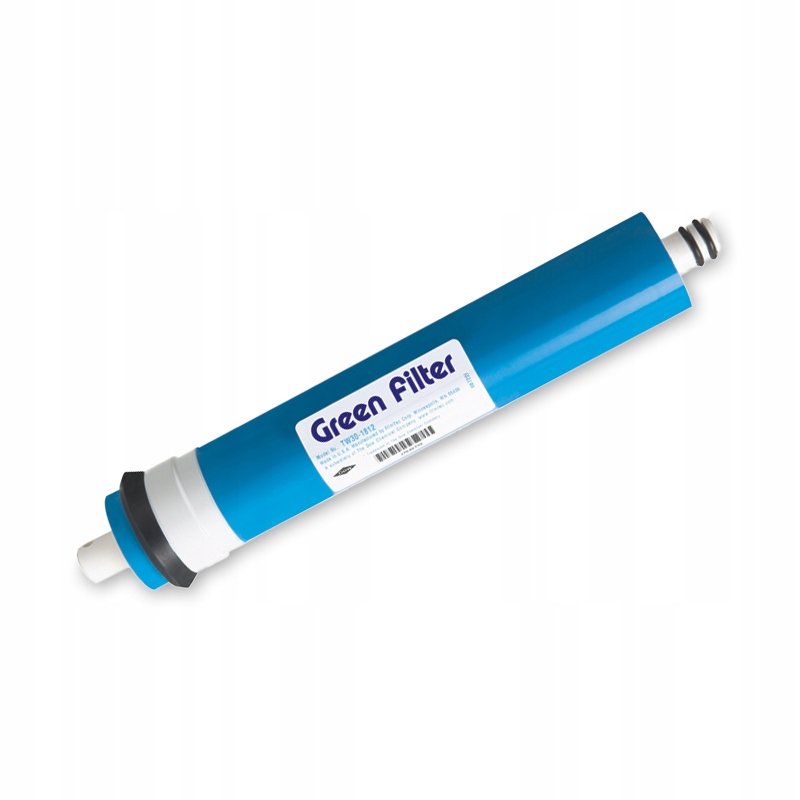 

Membrana Osmotyczna Osmoza Ro Green Filter 50 Gpd