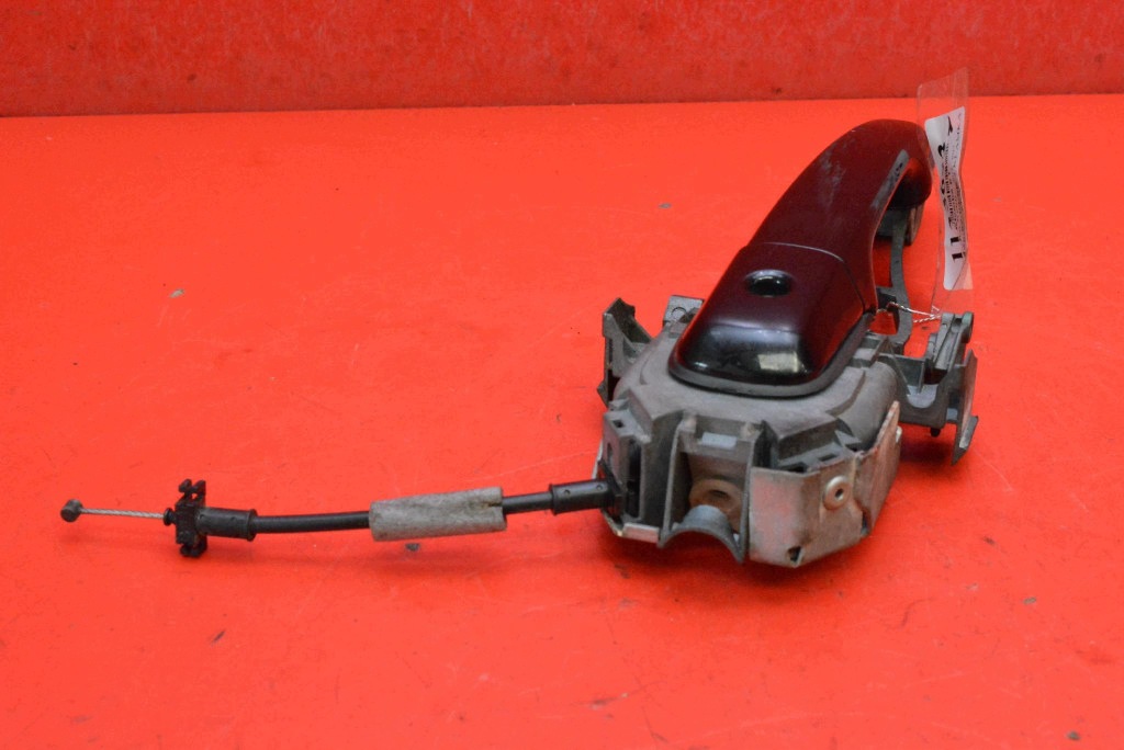 handle left front front 452-46 VOLVO XC60 1 and LIFT 13-17