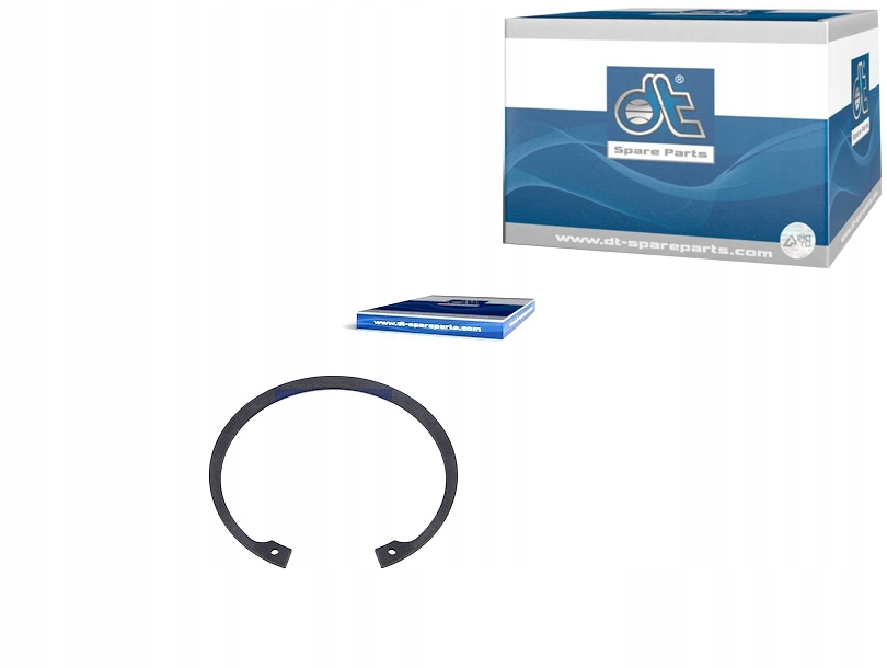 PIERŚCIEŃ ZABEZPIECZAJĄCY GR.-3.2MM SCANIA DT SPARE PARTS