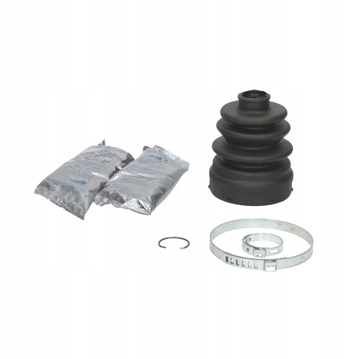 25853 - КРИШКА ШАРНІРА ВНУТР. I30 ix20 CERATO II VENGA