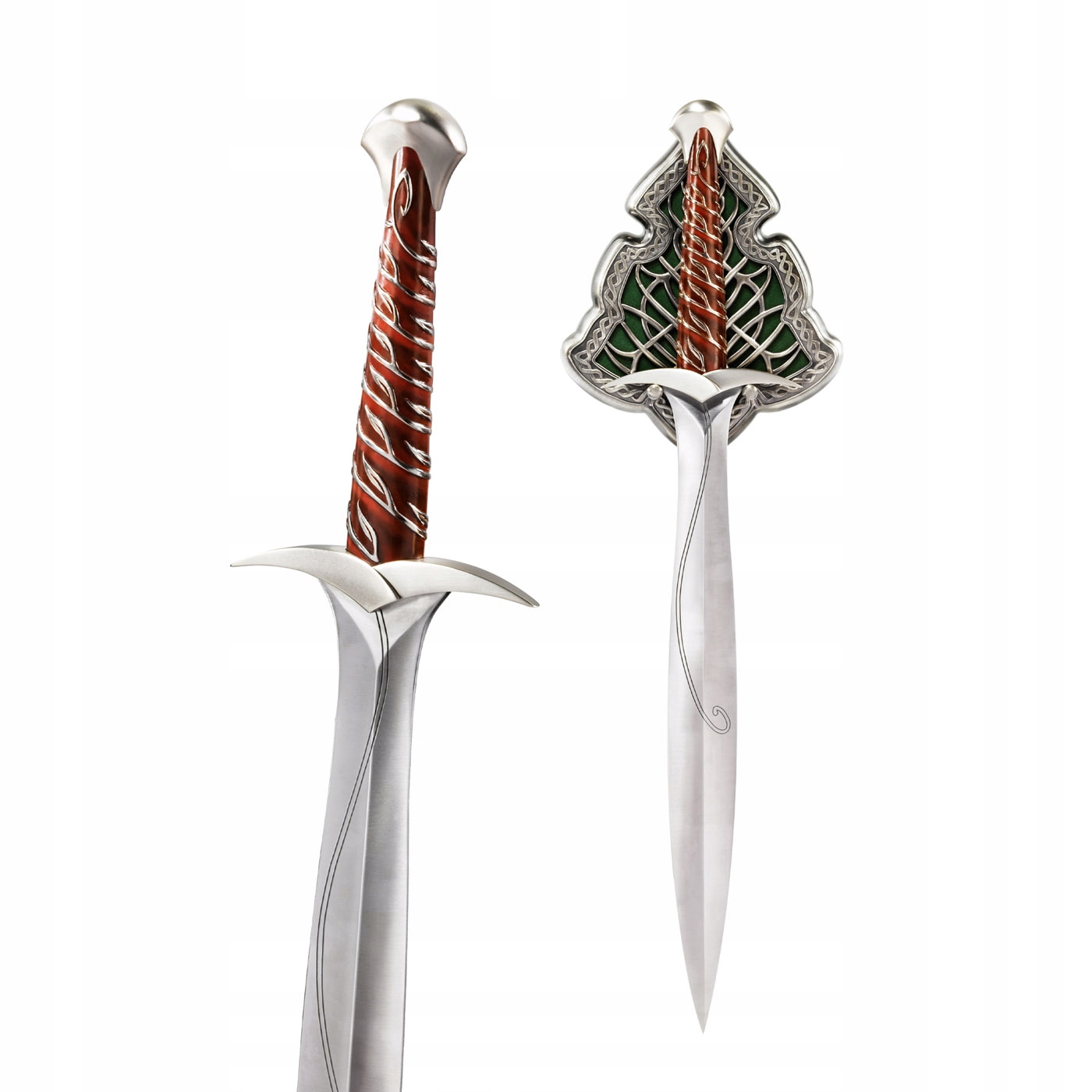 Replika 1:1 The Sting Sword of Bilbo Baggins – Hobit