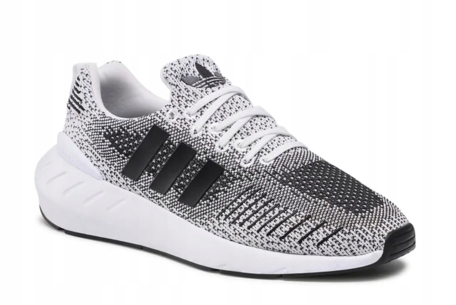 Pánské sportovní boty Adidas Swift Run 22 pro běhání, velikost vel.