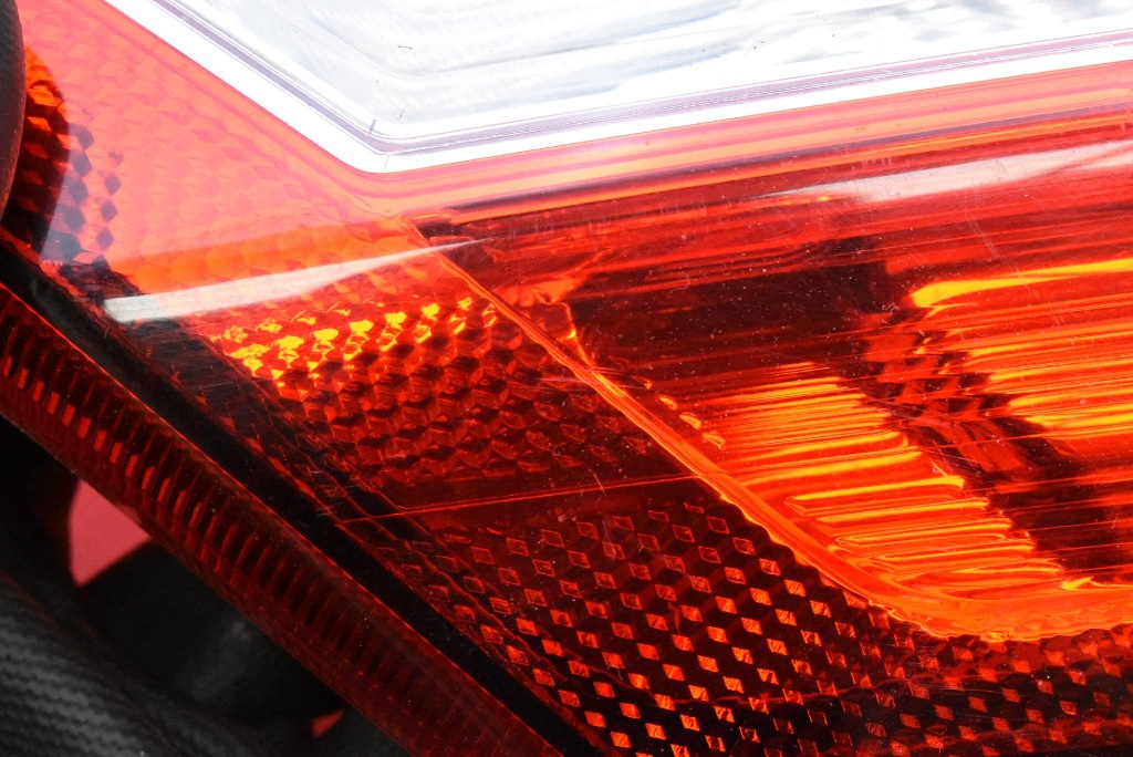 light left rear part rear 132-18097 SUZUKI VITARA 3 III LY 14-18