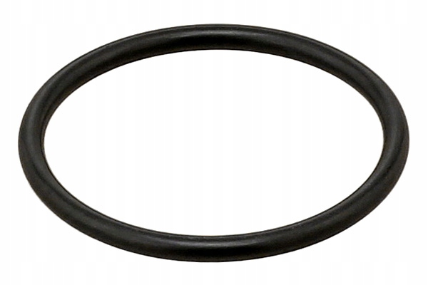 USZCZELNIACZ SILNIKA 38X44X3 ORING PRZEWÓD PŁYNU CHŁODZĄCEGO MERCEDES Producent części Elring