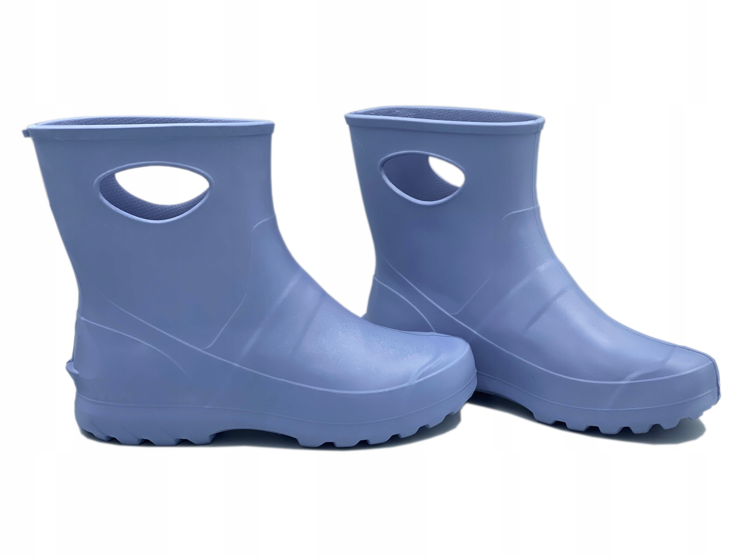 LEMIGO kalosze Garden pianke EVA + Gratis roz. 36 Marka Lemigo