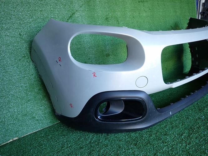 CITROEN C3 III 16- Frontstoßstange vorne