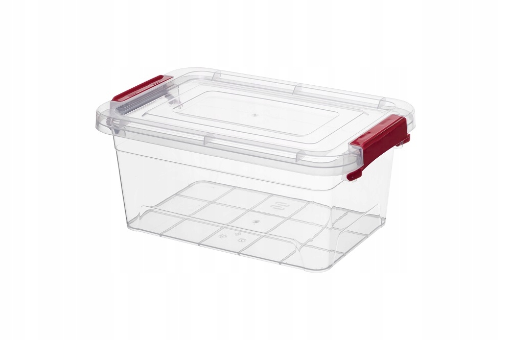 

Pojemnik uniwersalny organizer żywności Bill 3,25L