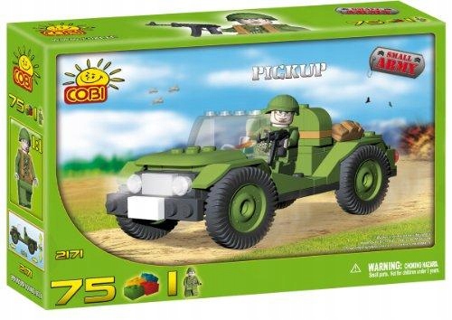 COBI 2171 Armia Pickup