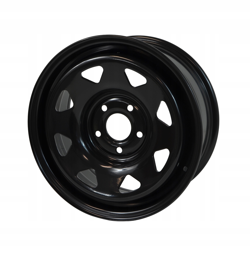 Renault Traffic X82 (14-27) Oceľové koleso 16x7 5x114,3, otvor 66,1 mm ET40