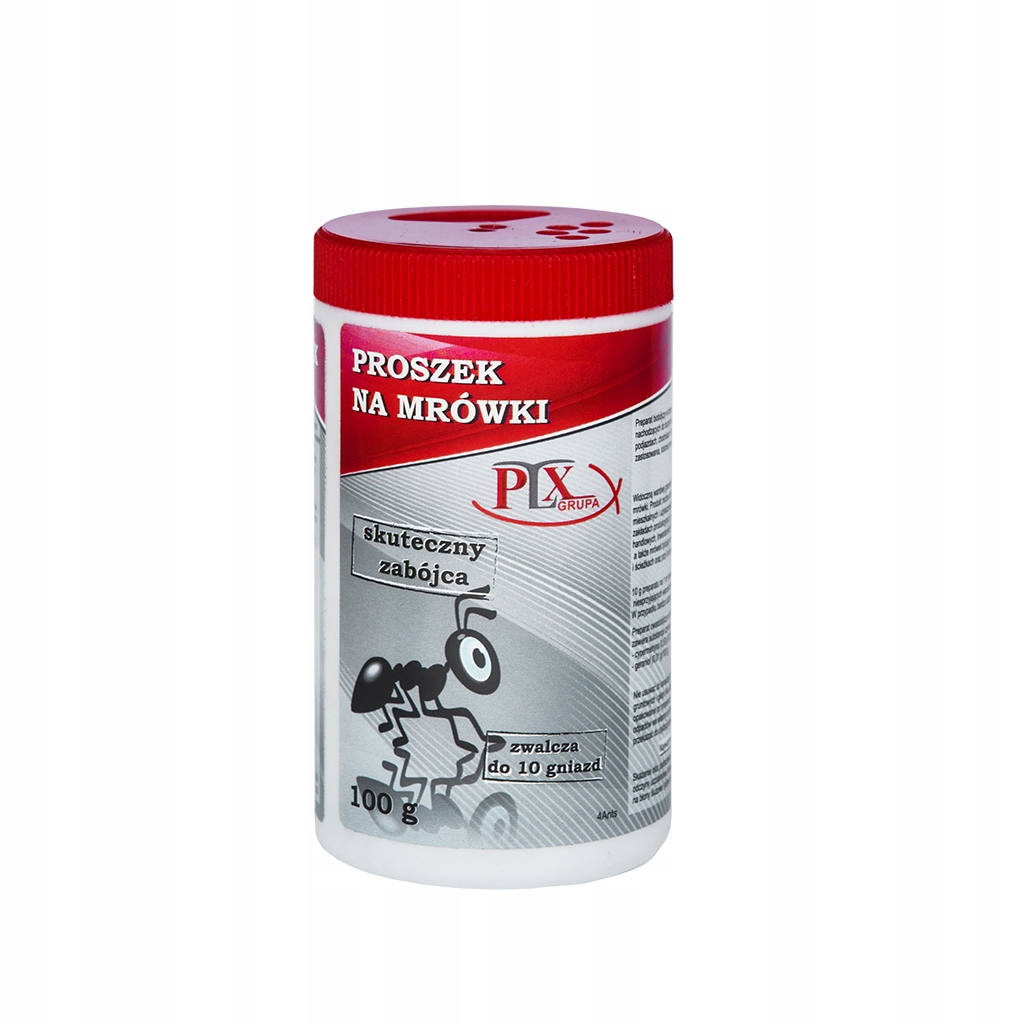 

Proszek na mrówki Dom Ogród 100g proLEX