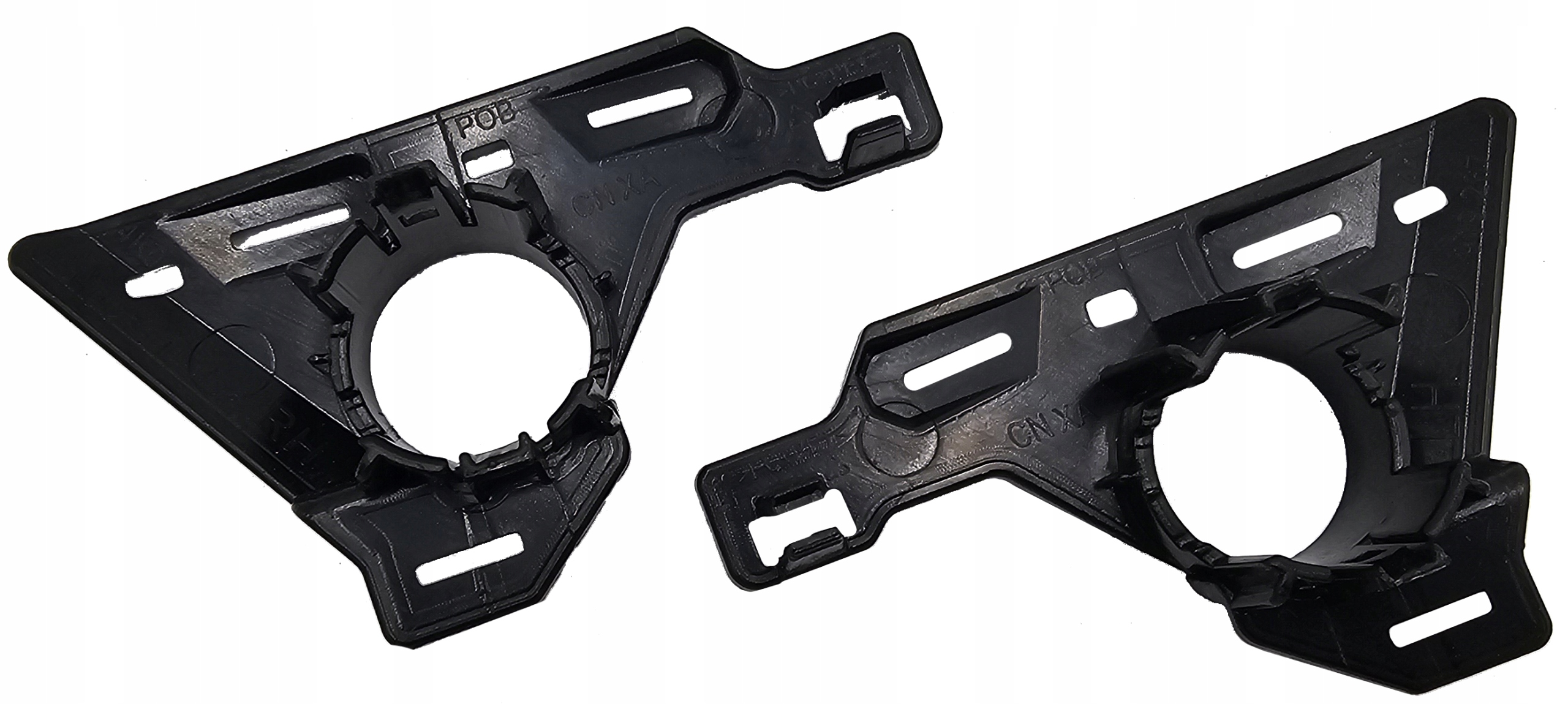 Upevnění Pdc Na Gril Levé Pravé Audi A6 C8 Lift S-line 23 Držák Pdc Lr