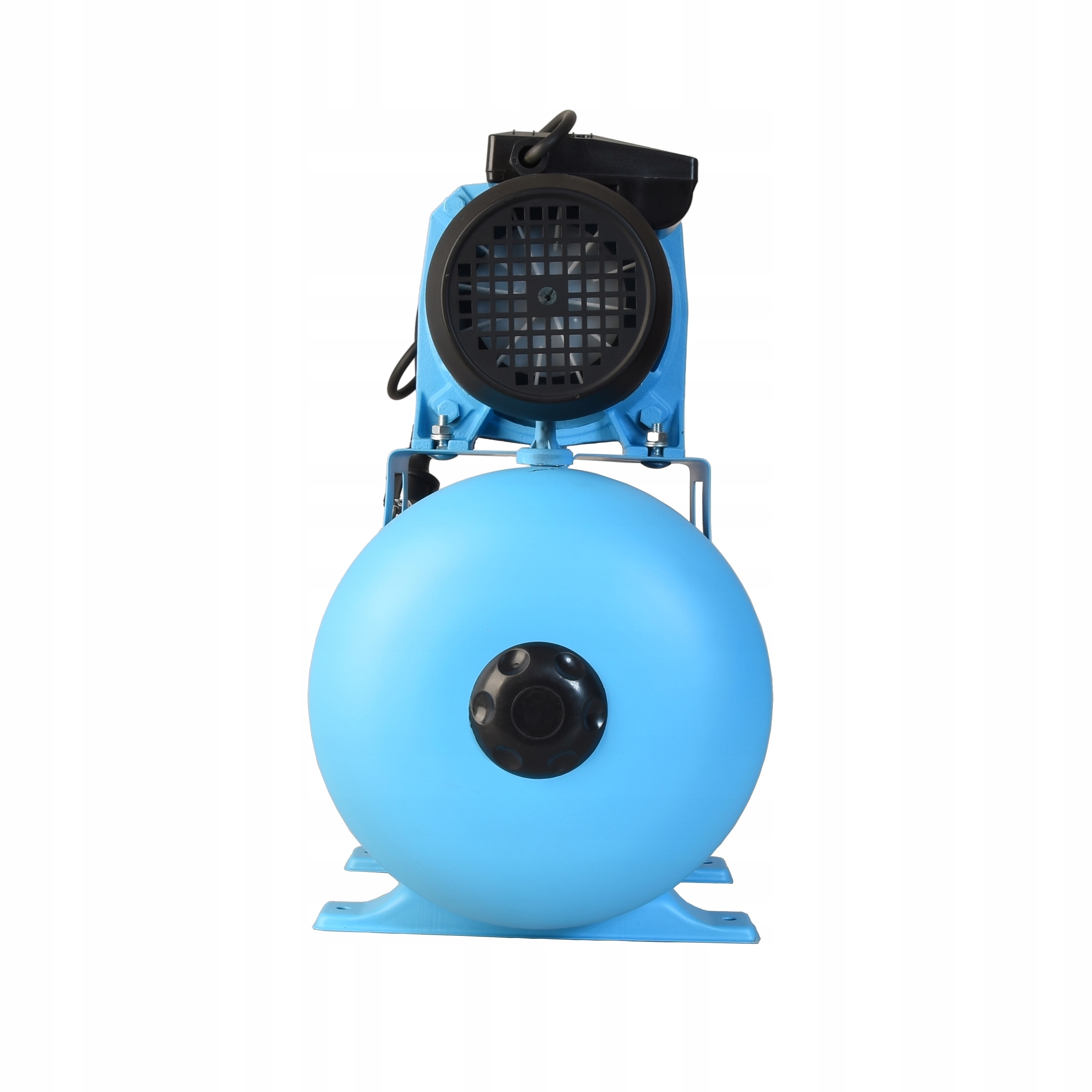 HYDROFOR 24L ZBIORNIK DO WODY POMPA HYDROFOROWA JET 100S ZESTAW COVERA Pojemność hydrofora 24 l