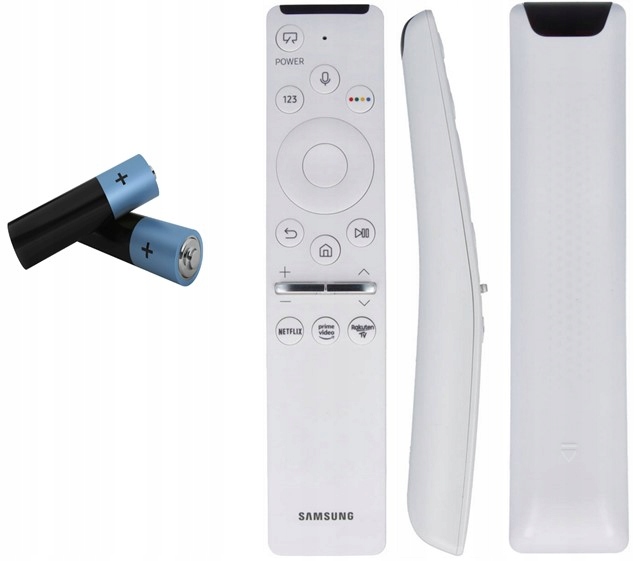 Originální Dálkový Ovladač Pro Televizor QE50LS01B Samsung LS01B Remote Control