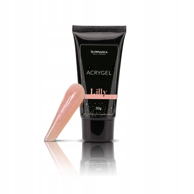 Akryložel Slovanka Acrygel System Lilly 30 g