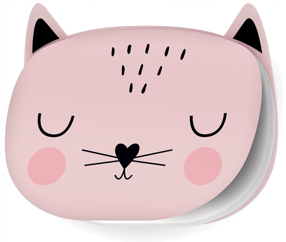 

Szkicownik dziecięcy girls 30 kartek Interdruk