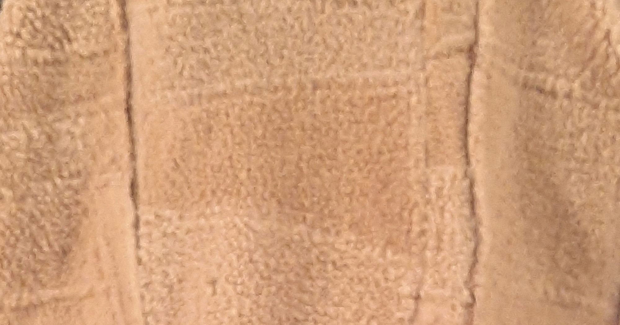 Kożuch Damski 38 RUDY KAPTUR NATURALNY CIEPŁY N1 Marka ELEGANCJA