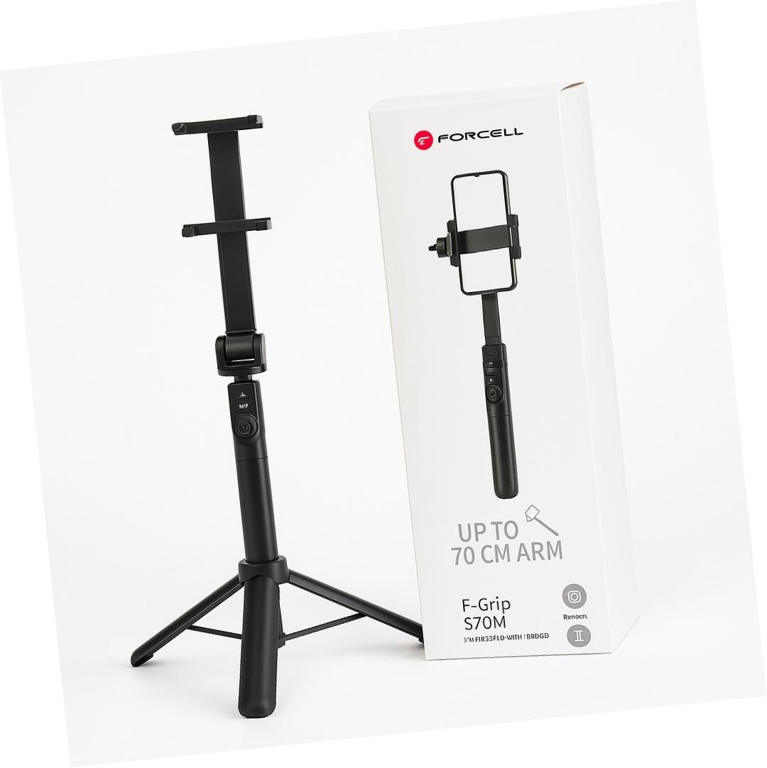 Kijek selfie statyw tripod z pilotem