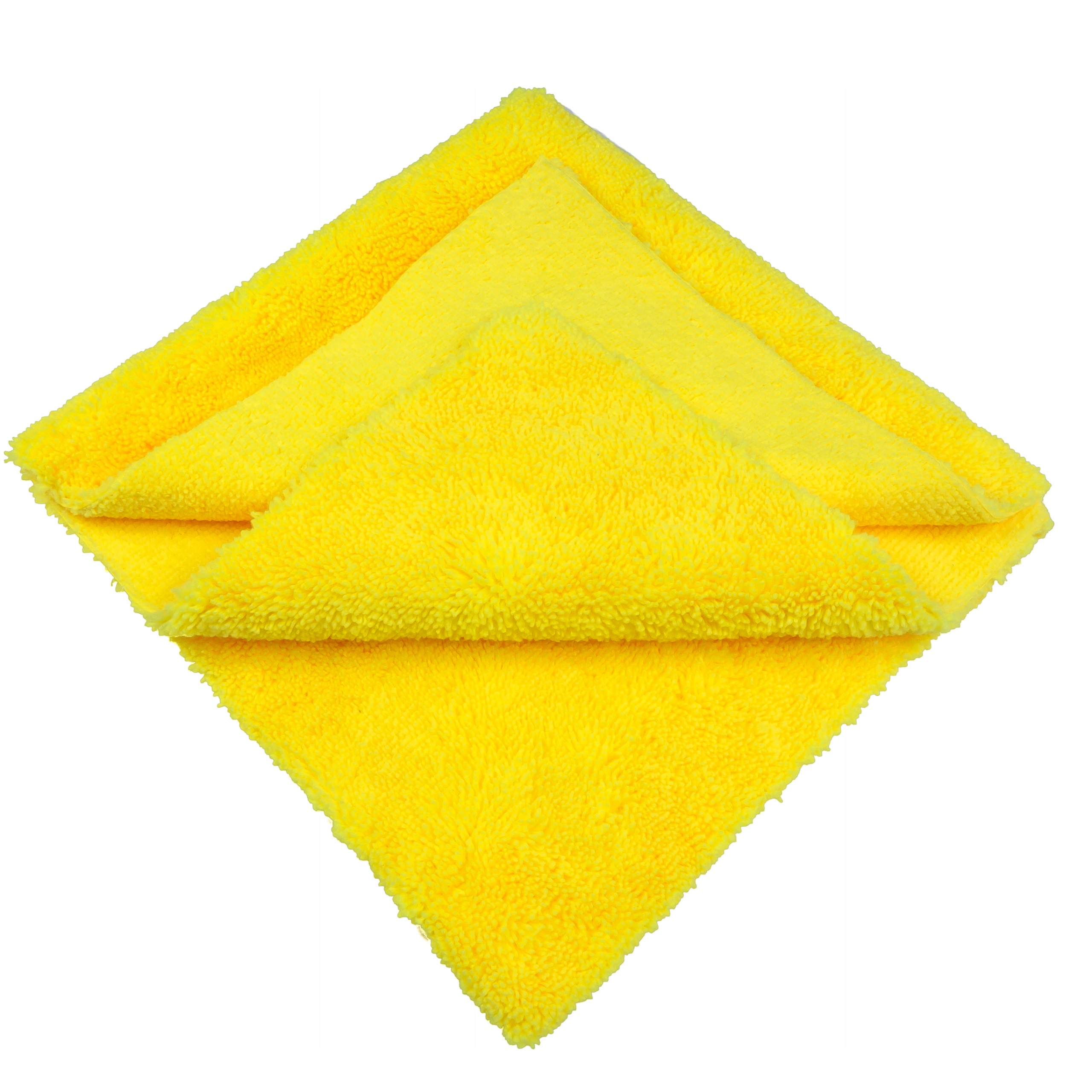 

Uniwersalna Bezszwowa Mikrofibra 40x40cm 400g/m2