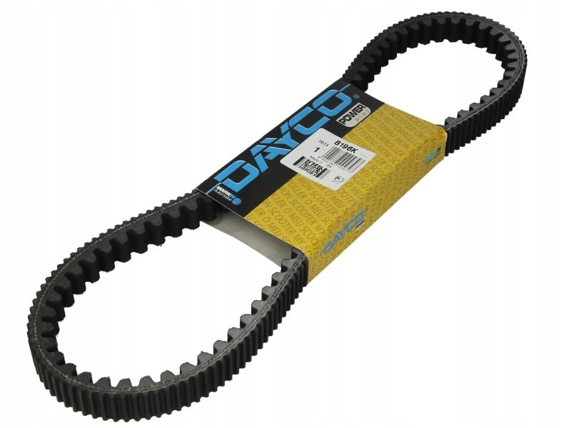 Hnací remeň Dayco 8196K
