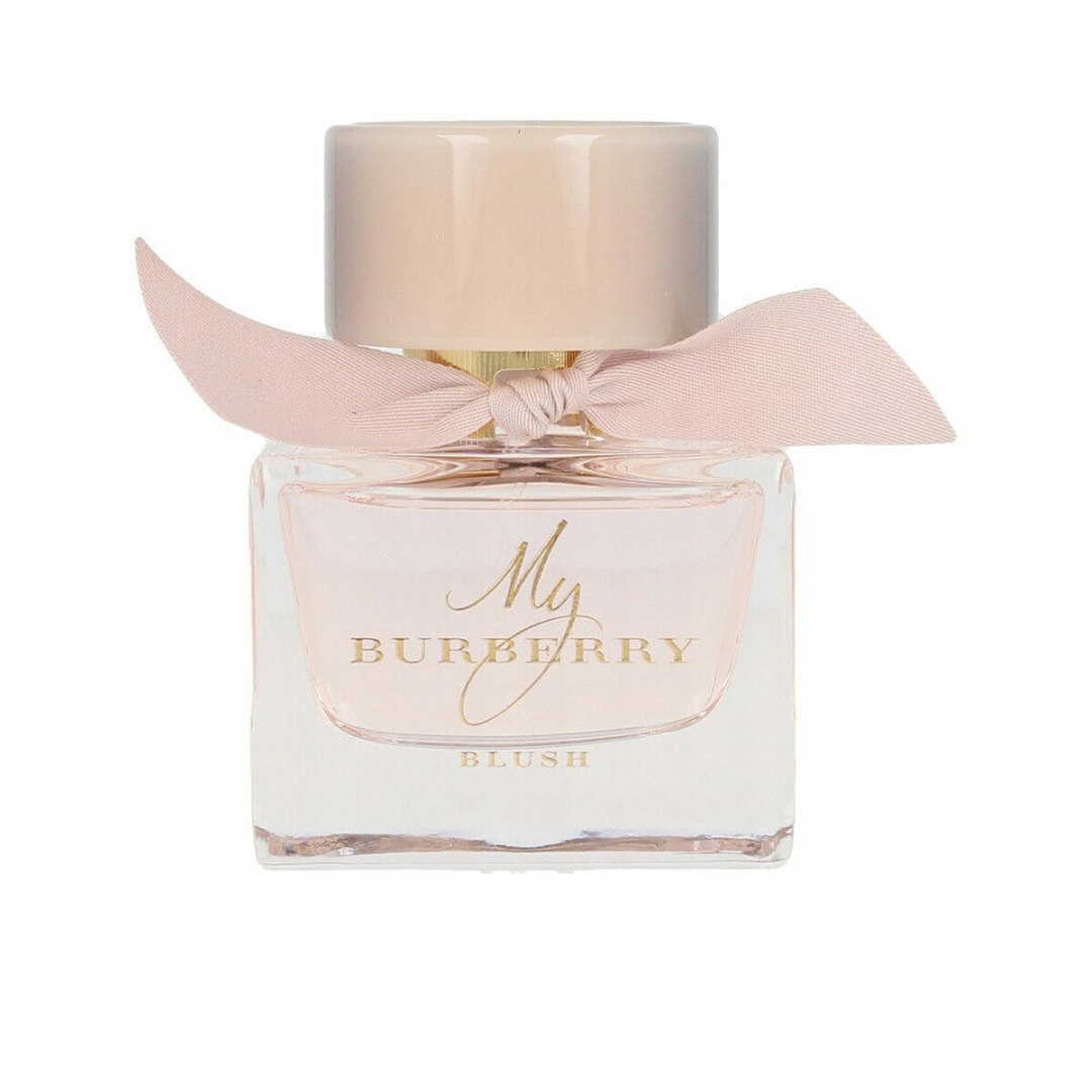 Dámské Parfémy My Burberry Blush Burberry 99350060349 Edp 50 ml (1 Kusů)