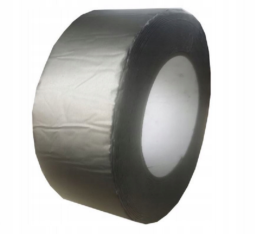 

Taśma Dekarska Butylowa Antracytowa Antracyt 100MM