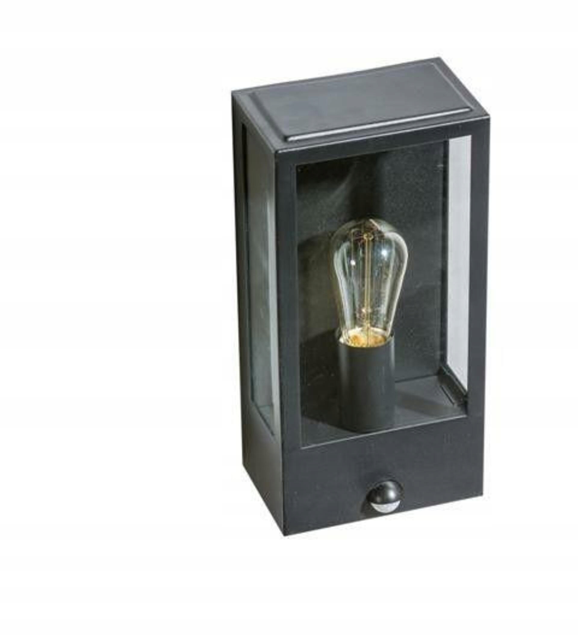 AZzardo AZ4487 venkovní nástěnné svítidlo Niklas Wall Sensor s pohybovým či