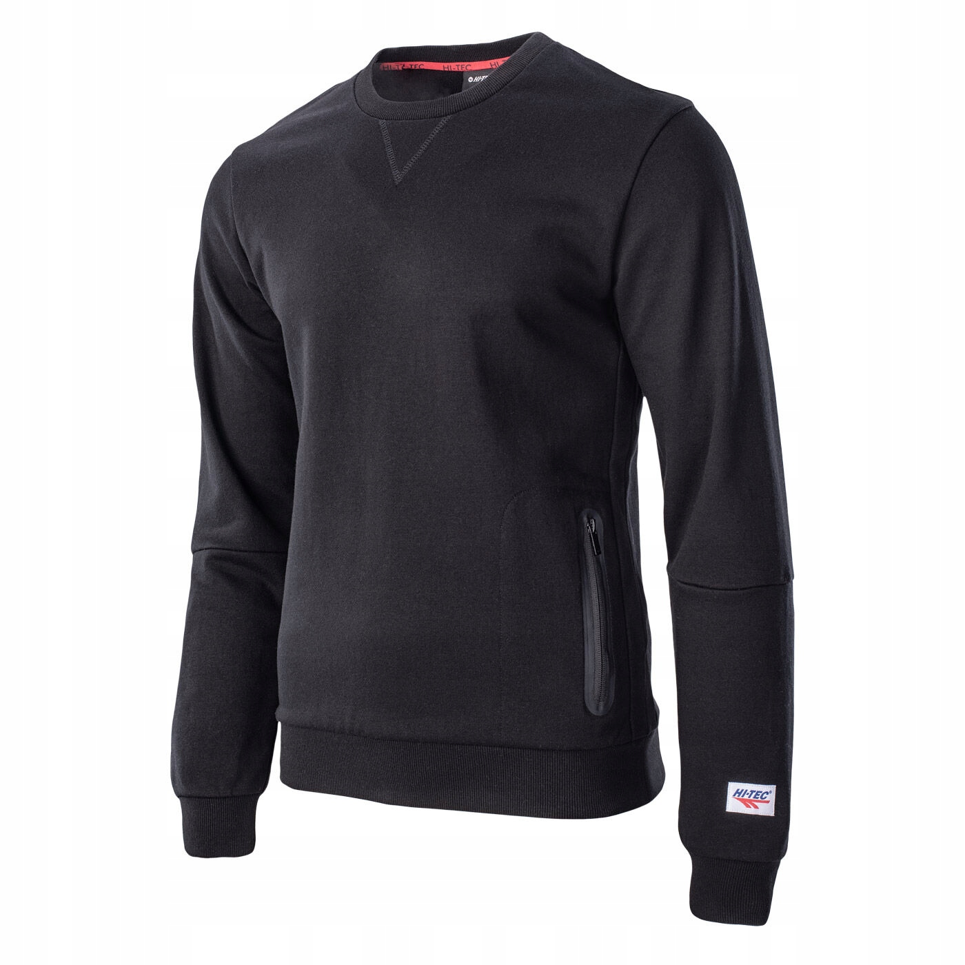 

Bluza męska czarna Othay r. XXL