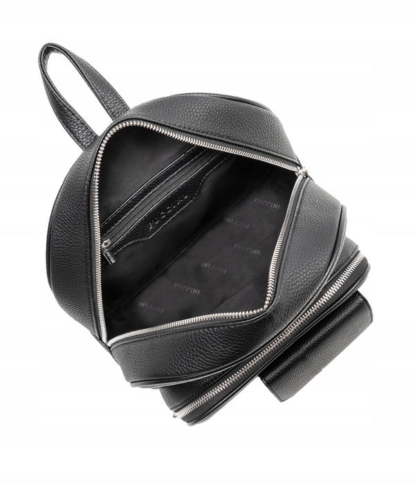 Plecak damski PUCCINI Special Collection BML035P Marka PUCCINI