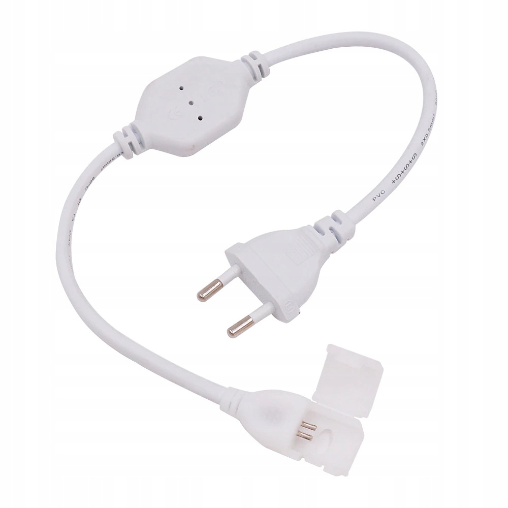 

Stabilizator Z Wtyczką Do Taśmy Led 230V Klik