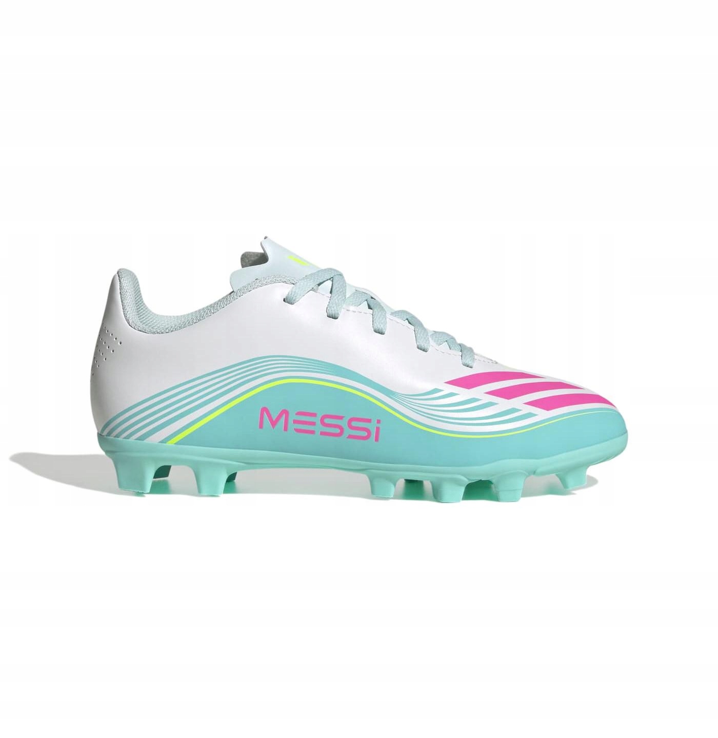 Dětské kopačky F50 Messi Club Fg/mg J 38 2/3
